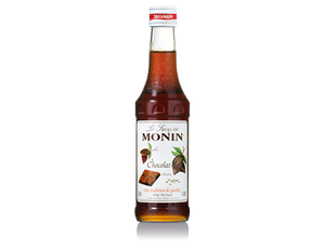 Monin Chocolate Syrup