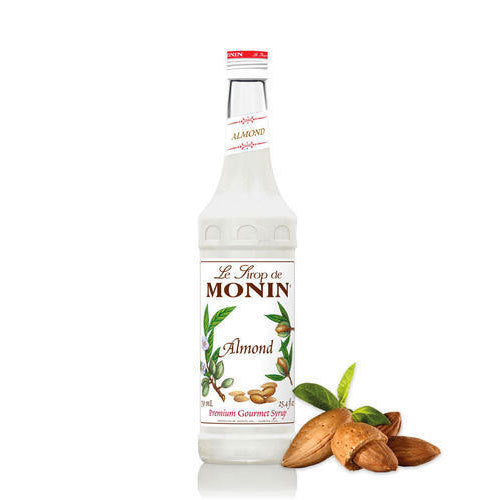 Monin Syrups