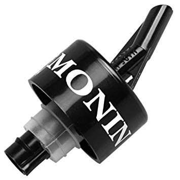 Monin Branded Bottle Pourer